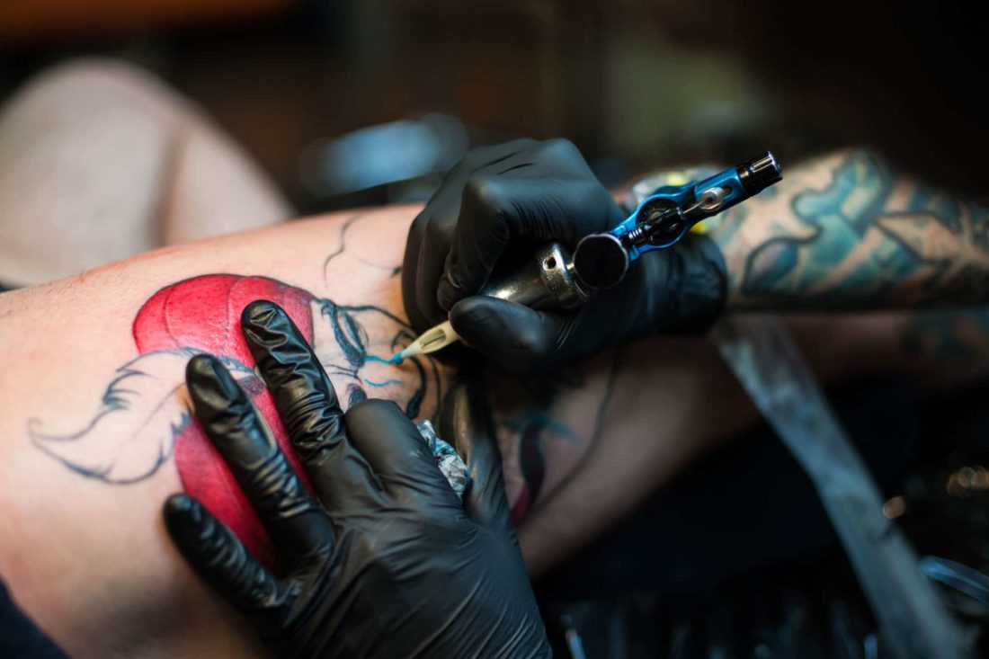 Pros and Cons of Getting Tattoos on Your Body