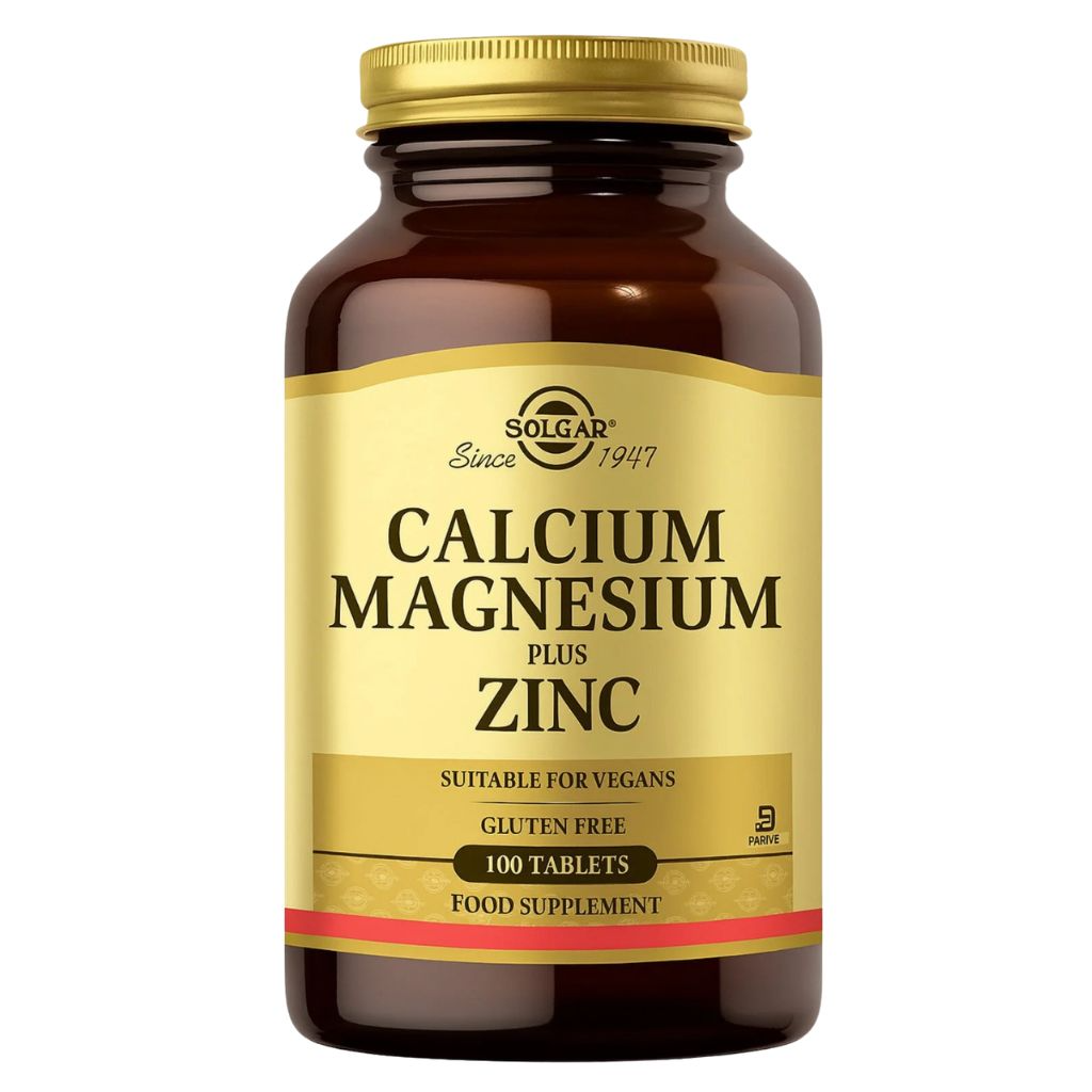 The Essential Minerals For Bone And Knee Support