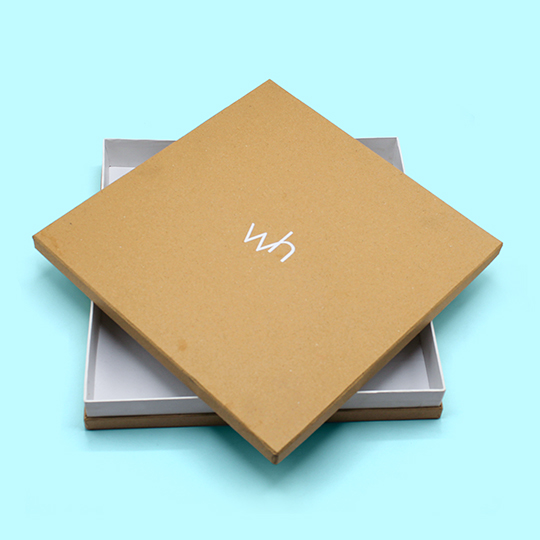 Why Two-Piece Rigid Boxes Cost More And Why It Is Worth It
